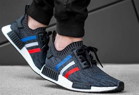 nmd r1 adidas herren|Adidas NMD r1 review.